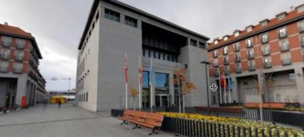 Garaje en venta en Leganés, Centro photo 0