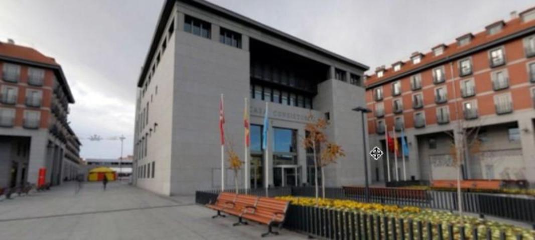 Garaje en venta en Leganés, Centro photo 0