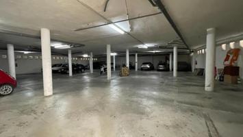 Parking en venta en La Nucia, Centro photo 0