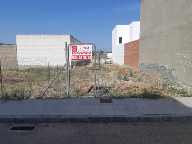 Terreno en venta en Montijo, EL VALLE photo 0