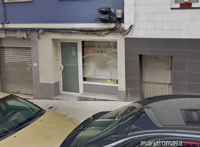 Local comercial en venta en Santurtzi, Santurtzi photo 0