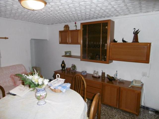 Casas de pueblo en venta en Vall d'Alba, Centro photo 0