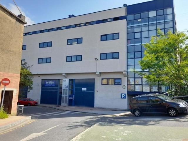 Oficina en venta en Barakaldo, Barakaldo photo 0