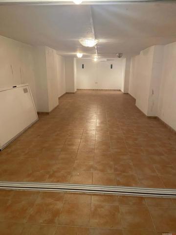 Garaje en venta en Benidorm, Benidorm photo 0