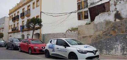 Terreno en venta en Chiclana de la Frontera, Calle Jardines photo 0