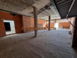 Local comercial en venta en Pego photo 0