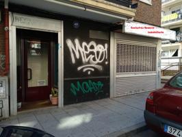 Local comercial en venta en Leganés, Batallas photo 0