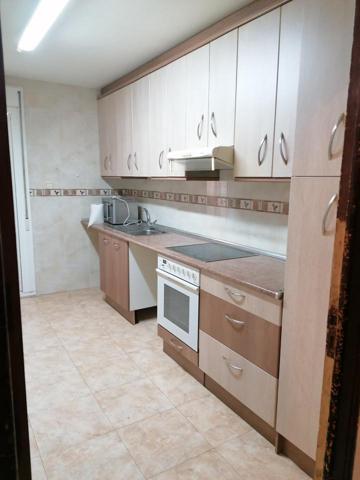 Piso en venta en Calatayud, Paseo Sixto Celorrio, 50300 photo 0