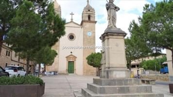 Terreno en venta en Algaida, Pina photo 0