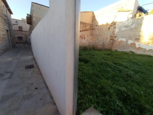Terreno en venta en Binissalem, BINISSALEM PUEBLO photo 0