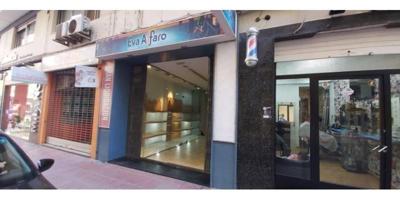 Local comercial en venta en Alzira, Zona Plaza Mayor photo 0