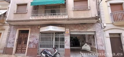 Edificio en venta en Linares, Calle Joaquín Ruano, 23700 photo 0