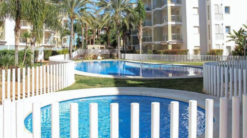 Apartamento en venta en Denia, CIU MIGUEL HERNANDEZ photo 0