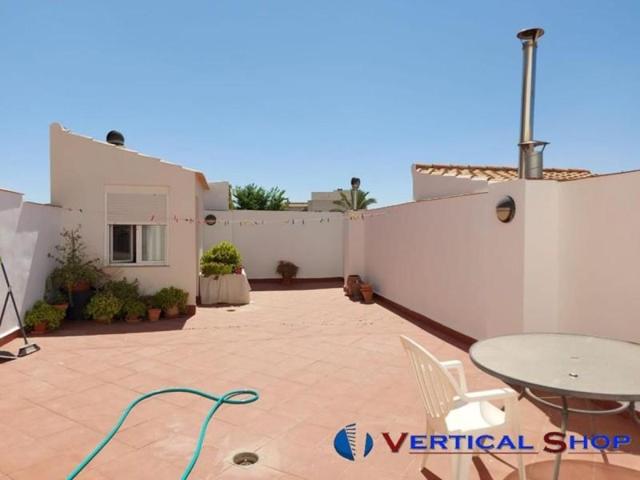 Casa en venta en Caudete, San Jaime photo 0