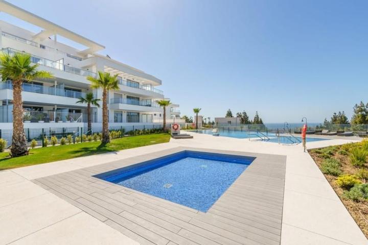 Apartamento en venta en Mijas, Mijas Costa photo 0