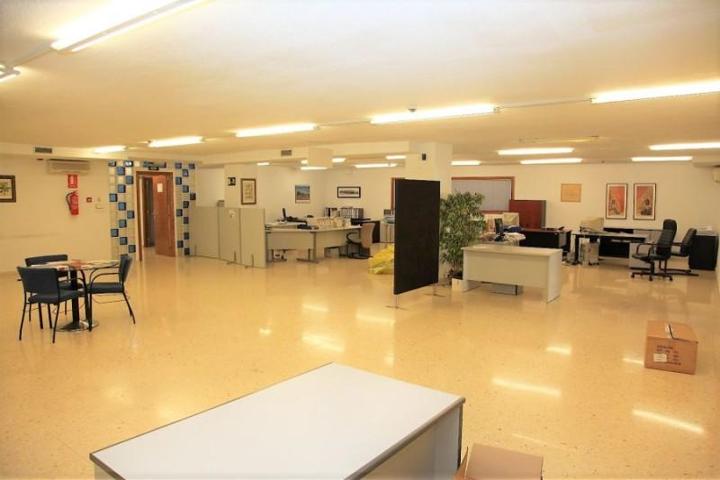 Oficina en venta en Alicante, Carolinas bajas photo 0