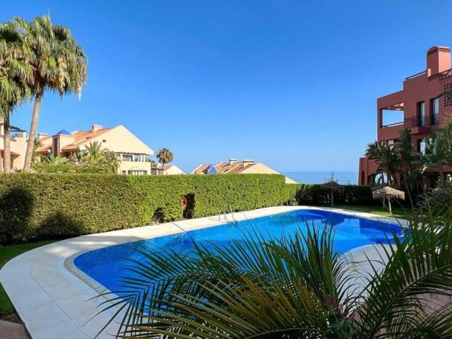 Apartamento en venta en Mijas, Sitio de calahonda - atalaya photo 0