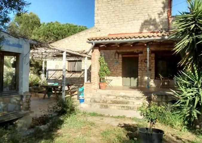 Chalet en venta en Alicante, Villafranqueza photo 0