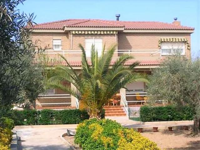 Chalet en venta en Alicante, Villafranqueza photo 0