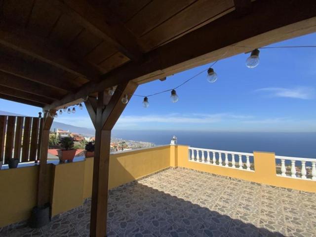 Chalet en venta en Santa Úrsula, Calle Pino Alto, 38399 photo 0