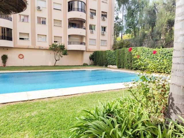 Apartamento en venta en Marbella, Marbella Centro photo 0