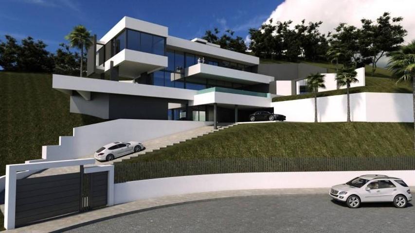 Terreno en venta en Marbella, Los Monteros photo 0