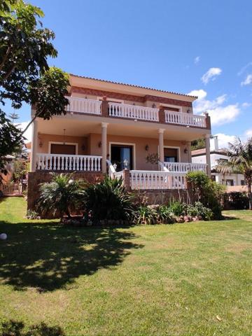 Chalet en venta en Mijas, Mijas Costa photo 0