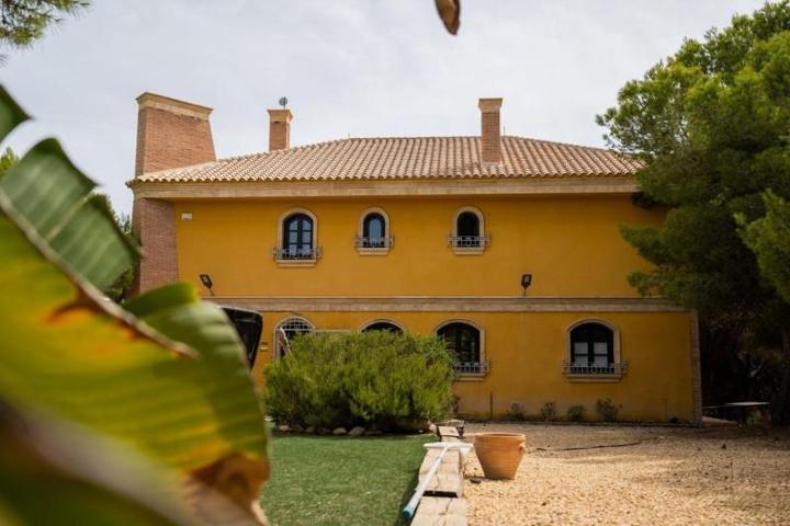 Chalet en venta en Rojales, Lo Pepin photo 0