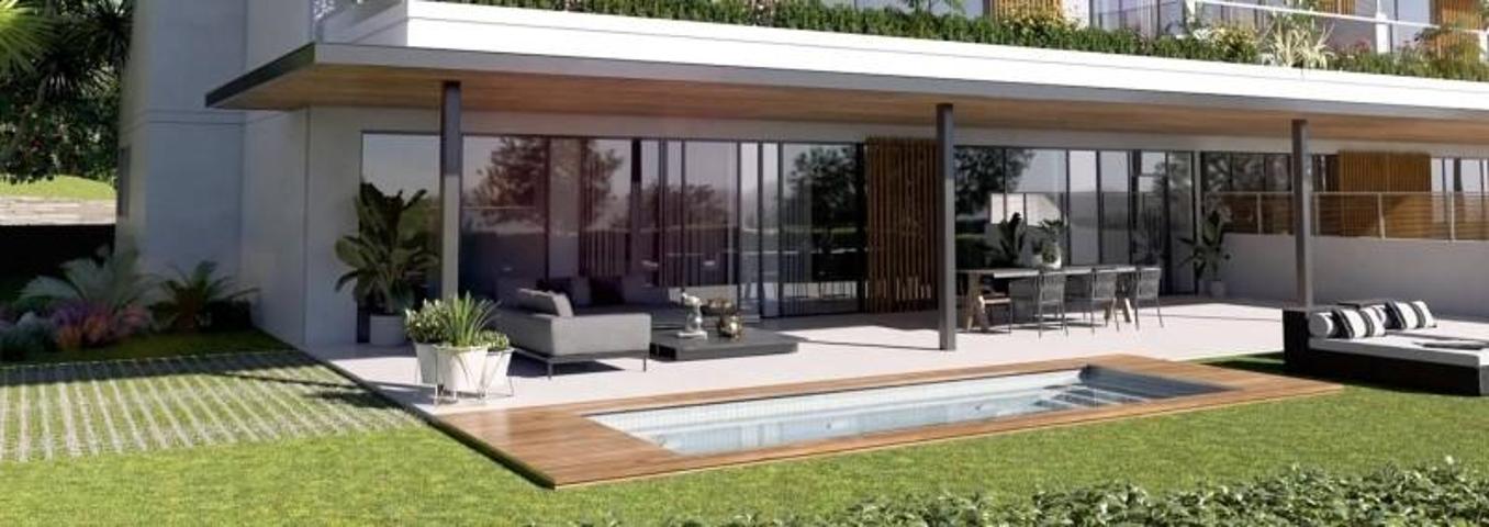 Planta baja en venta en Marbella, Bahia Marbella photo 0