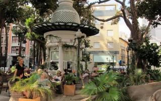Edificio en venta en Alicante, Centro photo 0
