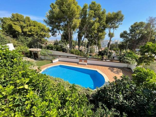 Casa en venta en Torremolinos, El pinar - palacio de congreso photo 0