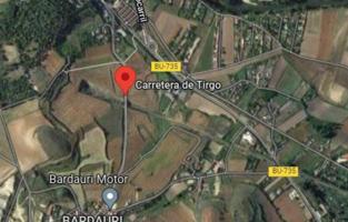 Terreno en venta en Miranda de Ebro, Miranda de ebro photo 0