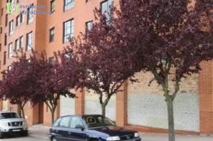 Local comercial en venta en Burgos, San Pedro de la Fuente photo 0
