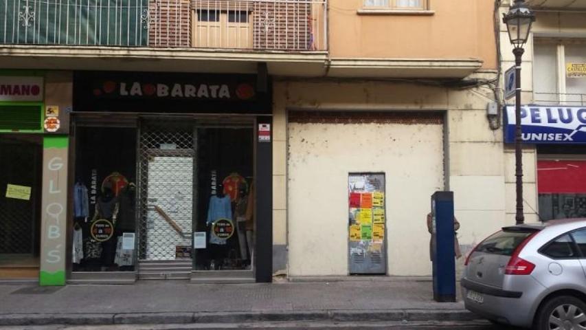 Local comercial en venta en Burgos, Zona sur photo 0