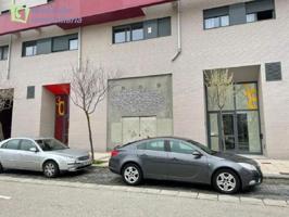 Local comercial en venta en Burgos, Villimar photo 0