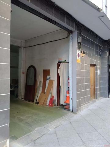 Local comercial en venta en Santurtzi, Santurtzi photo 0