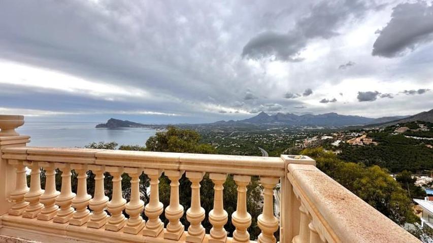 Chalet en venta en Altea, Altea Hills photo 0