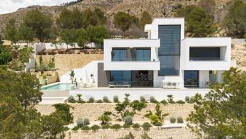 Chalet en venta en Altea, Cumbres del Sol photo 0