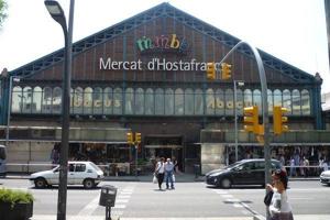 Local comercial en venta en Barcelona, Hostafrancs photo 0