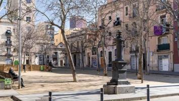 Local comercial en venta en Barcelona, Hostafrancs photo 0