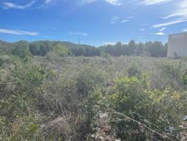 Terreno en venta en Calafell, Parc Empresarial photo 0