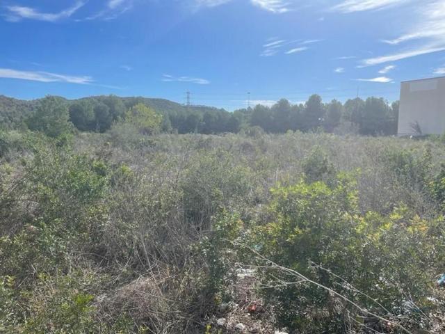 Terreno en venta en Calafell, Parc Empresarial photo 0