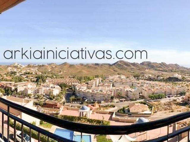 Apartamento en venta en Águilas, Collados photo 0