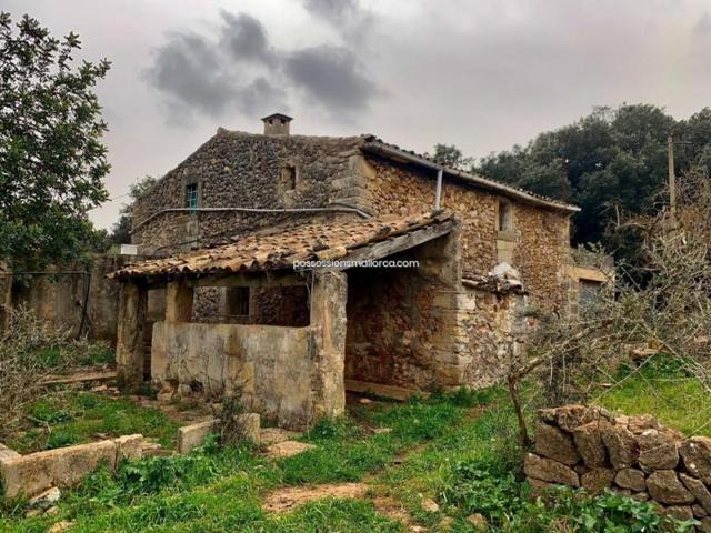 Chalet en venta en Pollença, Can Fort photo 0