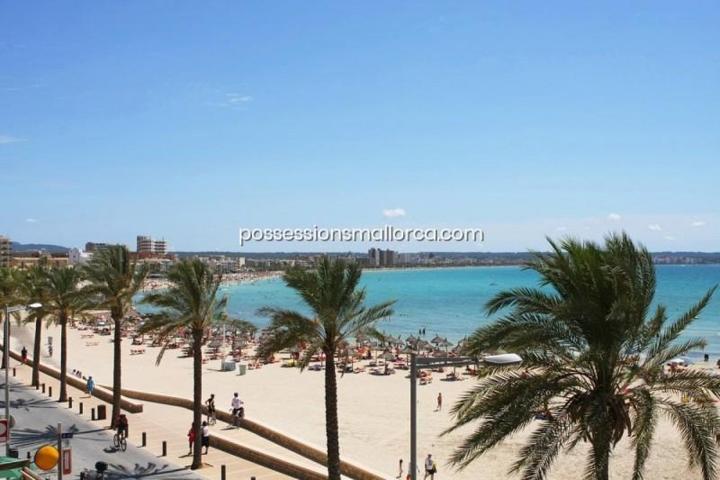 Edificio en venta en Llucmajor, S´Arenal photo 0