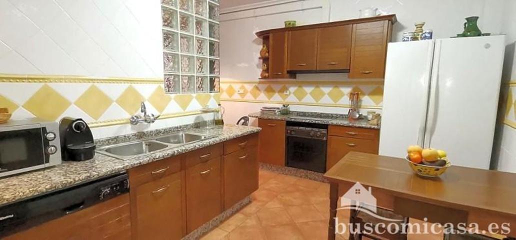 Piso en venta en Linares, Calle Quevedo, 23700 photo 0