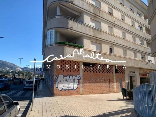 Local comercial en venta en Altea, Altea photo 0