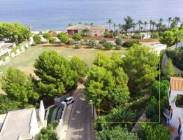 Terreno en venta en Denia, San Nicolas photo 0