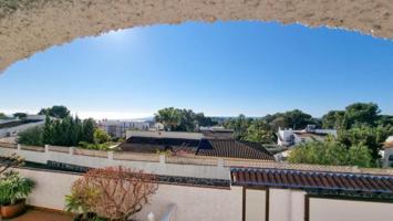 Chalet en venta en Moraira, Moravit photo 0