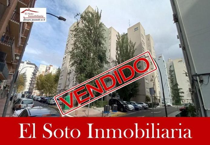 Piso en venta en Móstoles, El Soto - Coveta photo 0